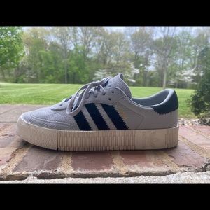 Adidas Samba Rose Sneaker